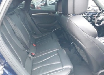 Audi A3 8V 2018 Audi S3 2018, 2.0L, 4x4, PREMIUM PLUS, od ubez..., zdjęcie 10