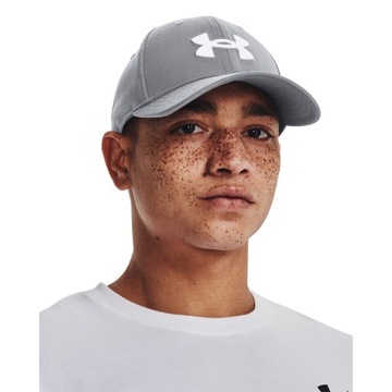 Męska czapka z daszkiem Under Armour Men's UA Bli