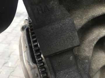 CIVIC VII 1.7 MOTOR D17A8