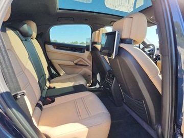 Porsche Cayenne III 2025 Porsche Cayenne Coupe 2025 3.0l 3.0 Benzyna 348KM, zdjęcie 11