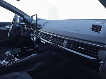 Audi A4 B9 Limousine Facelifting 2.0 40 TFSI 204KM 2023 Audi A4 Limousine BO, matrixy, 2x s-line, kamera cofania, elektryczny fote, zdjęcie 27