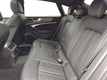 Audi A7 C8 Sportback Facelifting 3.0 50 TDI 286KM 2024 Audi A7 Sportback Audi A7 50TDI Sportback 286km Tiptronic. 3.0 Diesel 286KM, zdjęcie 24