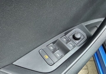 Skoda Karoq Crossover Facelifting 1.5 TSI ACT 150KM 2025 Skoda Karoq 1.5 Benzyna 150KM, zdjęcie 24