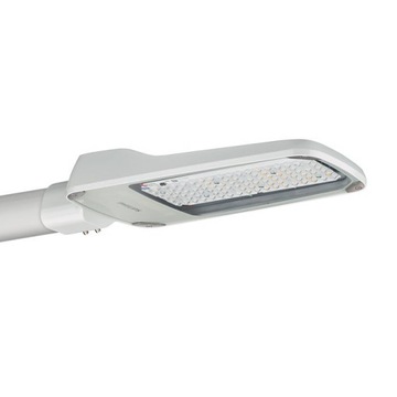 Oprawa uliczna LED BRP102 LED110/740 83W 9006lm 4000K IIkl. DM 42-60A MALAG