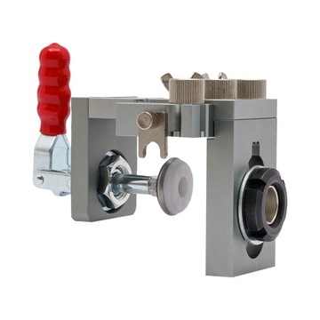 ШАБЛОН ДЛЯ ЭКСЦЕНТРИЧЕСКИХ СОЕДИНЕНИЙ ЭКСЦЕНТРИКИ DIY 3В1