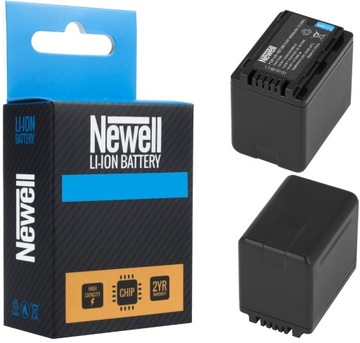 Akumulator NEWELL 3900 mAh do Panasonic VW-VBT380