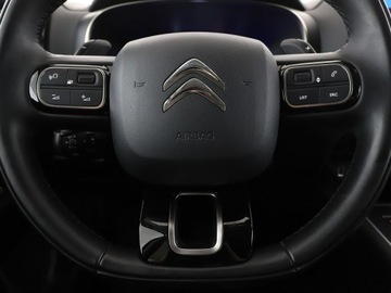 Citroen C5 Aircross SUV Facelifting 1.2 PureTech 131KM 2023 Citroen C5 Aircross 1.2 Benzyna Automat Shine Navi, zdjęcie 20