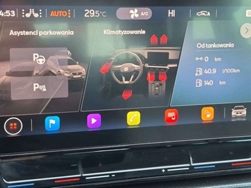 Seat Leon IV Sportstourer 2.0 TDI CR 150KM 2021 Seat Leon Sportstourer Faktura23 ACC Navi Kessy Podgrz.Fotele Style DSG, zdjęcie 23