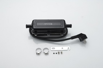 ПОДОГРЕВ ДВИГАТЕЛЯ WEBASTO С НАСОСОМ 3000 ВТ