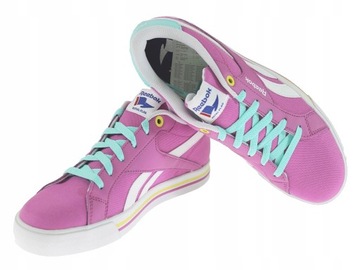 Reebok buty Royal Comp Low M47020 sportowe r. 36,5