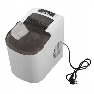 Льдогенератор ABS Белый 112W