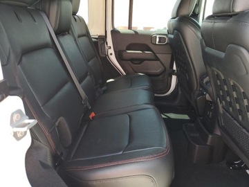 Jeep Wrangler IV 2023 Jeep Wrangler Rubicon 2023 3.0l 3.0 Diesel 260KM, zdjęcie 10