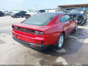 Dodge Charger VII 2025 Dodge Charger Daytona RT 2025 Elektryczny 370KM, zdjęcie 6