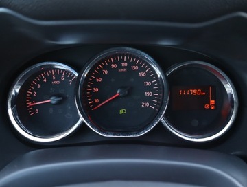 Dacia Duster I SUV Facelifting 1.6 SCe 114KM 2016 Dacia Duster 1.6 SCe, Salon Polska, 1. Właściciel, zdjęcie 10