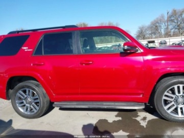 Toyota 2023 Toyota 4-Runner Trd Sport 2023 4.0 Benzyna 270KM, zdjęcie 6