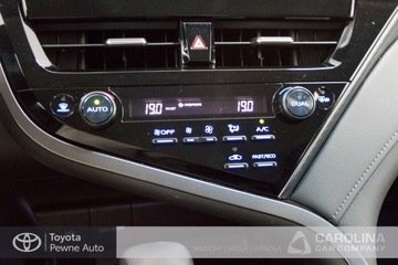 Toyota Camry IX Sedan 2.5 Hybrid Dynamic Force 218KM 2024 Toyota Camry 2.5 Hybrid Comfort CVT, zdjęcie 7