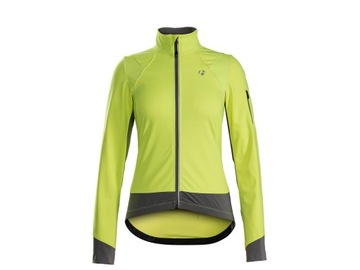Kurtka damska Bontrager Meraj S1 Softshell M W-wa