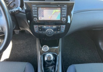 Nissan Pulsar 1.2 DIG-T 115KM 2014 Nissan Pulsar nawigacja, kamera 1.2 Benzyna 116KM, zdjęcie 21