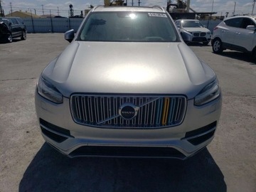 Volvo XC90 II 2019 Volvo XC 90 T8 Inscription 2019 2.0l 2.0 Hybryda 400KM, zdjęcie 5