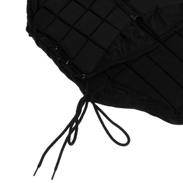 Ochraniacze ochronne do jazdy konnej damskie S