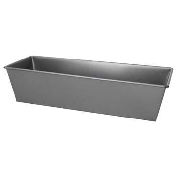 ФОРМА ДЛЯ ВЫПЕЧКИ ХЛЕБА ФОРМА ДЛЯ ХЛЕБА, СТАЛЬ, 31 СМ