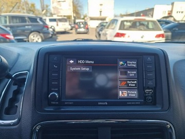 Dodge Caravan V 2020 Dodge Grand Caravan 3.6 Benzyna 293 KM, Automat,, zdjęcie 16