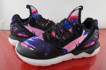BUTY SPORTOWE ADIDAS TUBULAR R38,7 W24,5