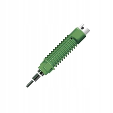 KOŃCÓWKA WKŁAD RAPIDOGRAF KREŚLARSKI RYSTOR 1.40 MM