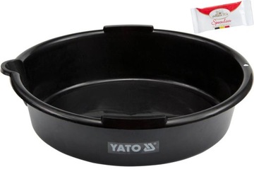 YATO MISKA DO OLEJU 7L YT-0699