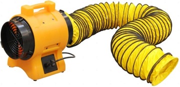 WENTYLATOR MASTER BL 4800