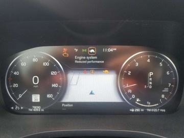 Volvo XC60 II 2021 Volvo XC 60 T5 Momentum 2021 2.0l 2.0 Benzyna 250KM, zdjęcie 9