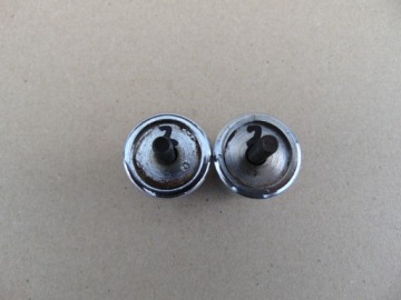 БАМПЕРЫ УТЯЖЕЛИТЕЛИ РУЛЯ GILERA RUNNER 125