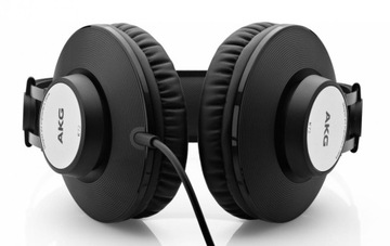 ЗАКРЫТЫЕ НАУШНИКИ AKG K72