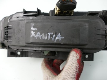 CITROEN XANTIA X1 SVĚTLO LEVÝ PŘEDNÍ EU