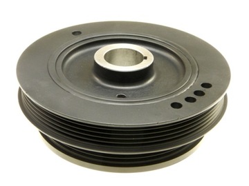 ШКИВ КОЛЕНВАЛА NTY NTY RKP-TY-033