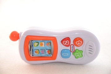 MÓJ PIERWSZY TELEFON LITTLE TIKE