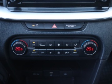 Kia Ceed III Hatchback 1.0 T-GDi 120KM 2021 Kia Ceed 1.0 T-GDI, Salon Polska, Serwis ASO, zdjęcie 15