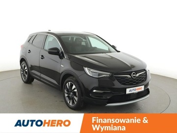 Opel 2019 Opel Grandland X Elite automat navi kamera, zdjęcie 6