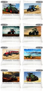 ПОДУШКА ДЛЯ СЕЛЬСКОХОЗЯЙСТВЕННОГО ТРАКТОРА JOHN DEERE NEW HOLLAND