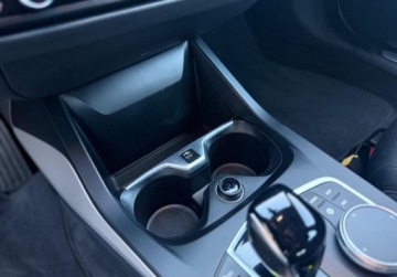 BMW Seria 1 F70 2024 BMW Seria 1 BMW 118i Advantage 1.5 Benzyna 136KM, zdjęcie 18