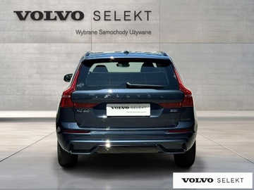 Volvo XC60 II 2024 Volvo XC 60 XC60 B5 250KM AWD Plus Dark Pakiet Cli, zdjęcie 6
