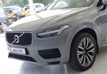 Volvo XC90 II SUV 2.0 D5 235KM 2016 Volvo XC 90 2.0 Diesel AWD 4x4 Hak 2.0 Diesel 235KM, zdjęcie 2