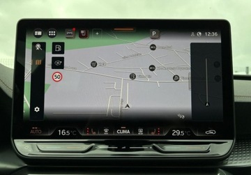 Cupra Formentor Crossover Facelifting 2.0 TSI 333KM 2025 Cupra Formentor VZ 333KM Pakiety, GPS, Kamera 360, ACC, SENNHEISER, KESSY, zdjęcie 27