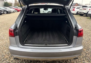 Audi A6 C7 Allroad quattro facelifting 3.0 TDI clean diesel 218KM 2016 Audi A6 Allroad Samochod z gwarancja 3.0 Diesel 218KM, zdjęcie 5