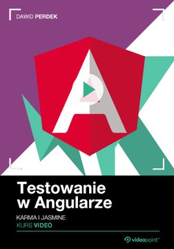 Тестирование в Angular. Видеокурс. Карма