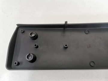 Рамка, накладка номерного знака BMW 2 F46 825.