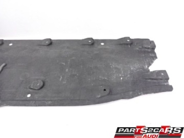 4H0825205B НАКЛАДКА ШАССИ ЛЕВАЯ AUDI A8 D4