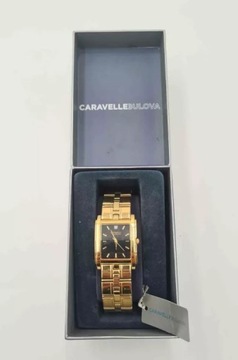 ZEGAREK CARAVELLE BULOVA C9671127