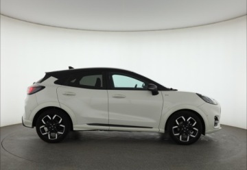Ford Puma II 2020 Ford Puma 1.0 EcoBoost mHEV, Salon Polska, zdjęcie 5