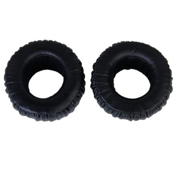 1 para poduszek nausznych do SONY MDR-XB500 Do